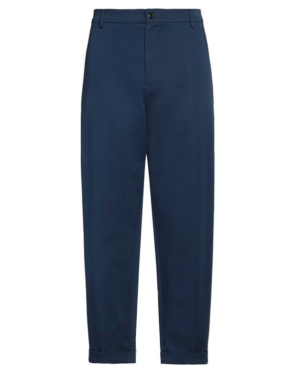 ケンゾー メンズ ボトムス カジュアルパンツ KENZO パンツ Navy ネイビー