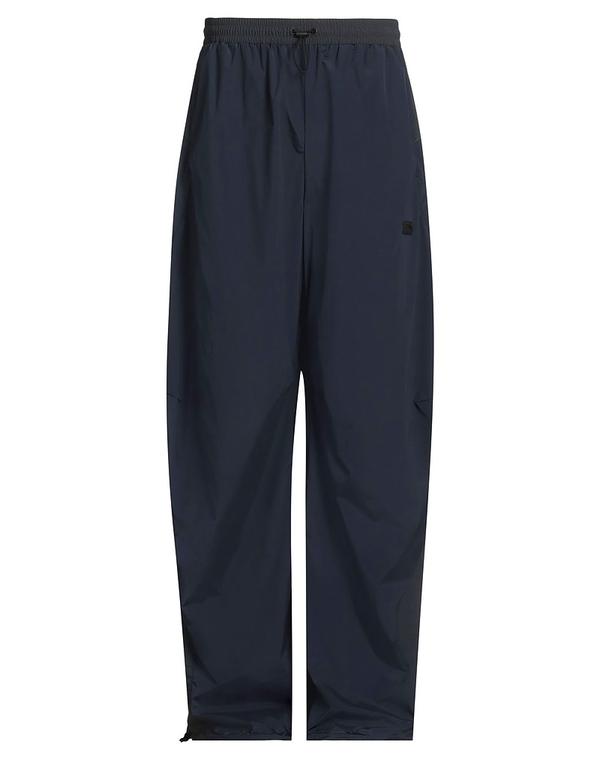 リーボック メンズ ボトムス カジュアルパンツ REEBOK パンツ Midnight Blue ブルー