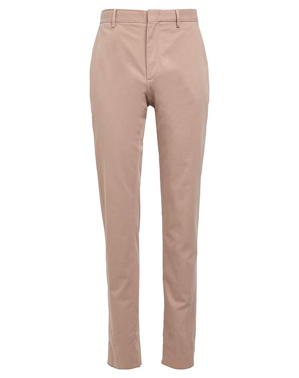 ゼニア メンズ ボトムス カジュアルパンツ ZEGNA チノパンツ Beige ベージュ
