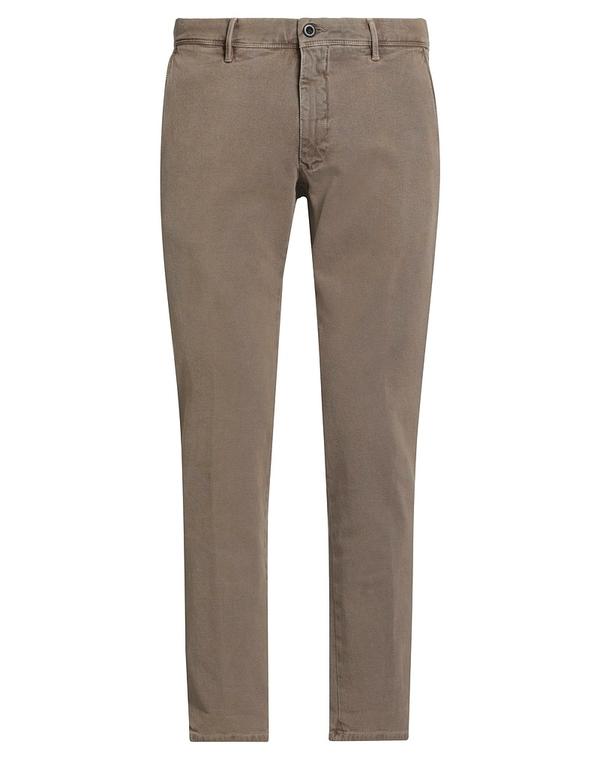 インコテックス メンズ ボトムス カジュアルパンツ INCOTEX チノパンツ Khaki カーキ