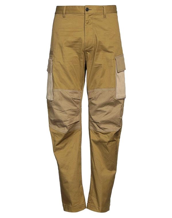 ディースクエアード メンズ ボトムス カジュアルパンツ DSQUARED2 カーゴパンツ Sand サンド