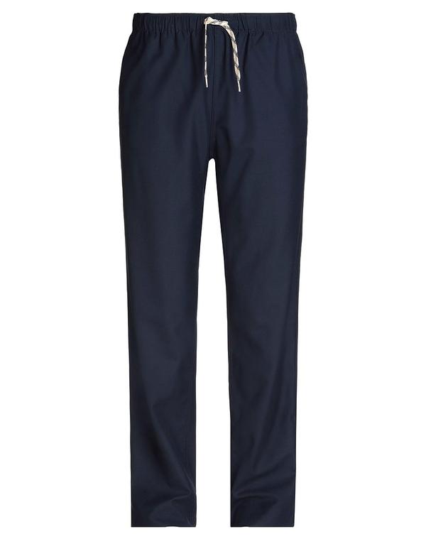 ザディグ エ ヴォルテール メンズ ボトムス カジュアルパンツ ZADIG&VOLTAIRE パンツ Navy ネイビー