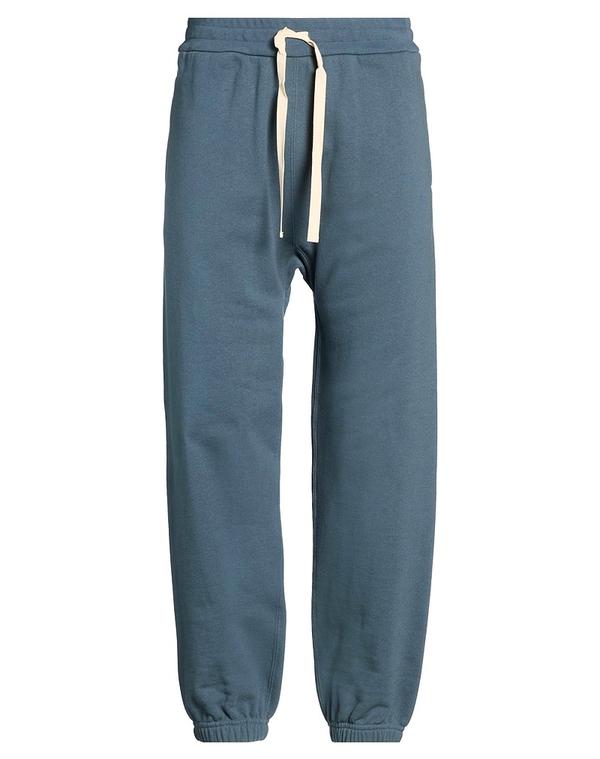 ジル・サンダー メンズ ボトムス カジュアルパンツ JIL SANDER パンツ Blue Gray グレー|ReVida 店
