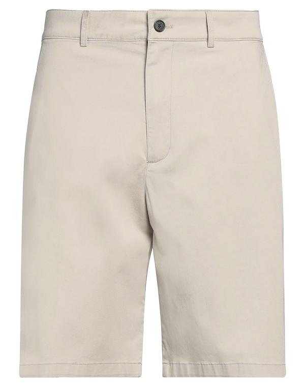 デパートメントファイブ メンズ ボトムス ハーフパンツ・ショーツ DEPARTMENT 5 ショートパンツ＆バミューダパンツ Light Gray グレー