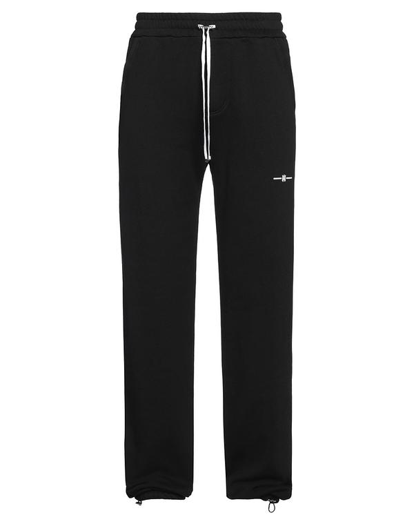 アミリ メンズ ボトムス カジュアルパンツ AMIRI スウェットパンツ Black ブラック