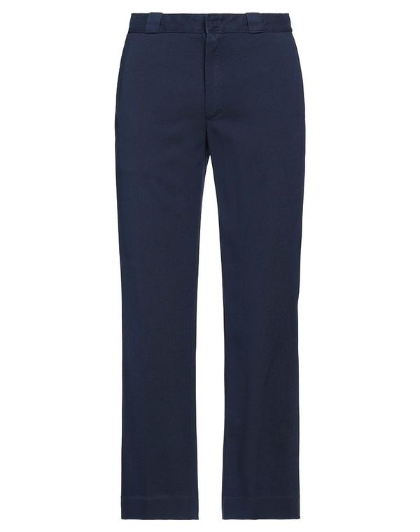 チルコロ 1901 メンズ ボトムス カジュアルパンツ CIRCOLO 1901 パンツ Blue ブルー｜ReVida 店