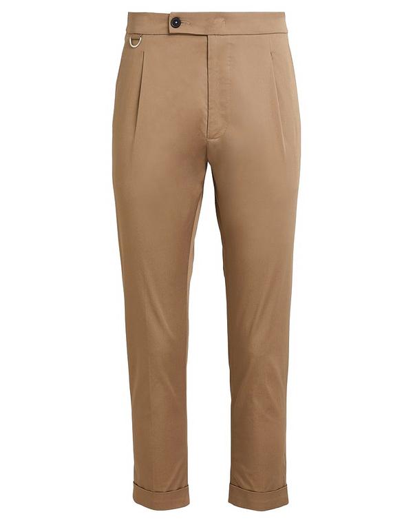 ロウブランド メンズ ボトムス カジュアルパンツ LOW BRAND パンツ Khaki カーキ