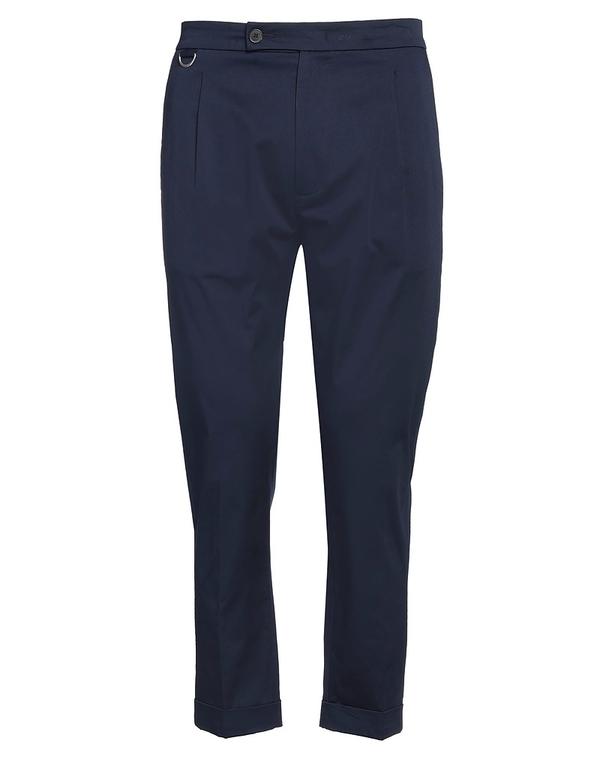 ロウブランド メンズ ボトムス カジュアルパンツ LOW BRAND パンツ Midnight Blue ブルー