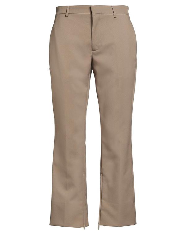 オフ-ホワイト メンズ ボトムス カジュアルパンツ OFF-WHITE パンツ Khaki カーキ