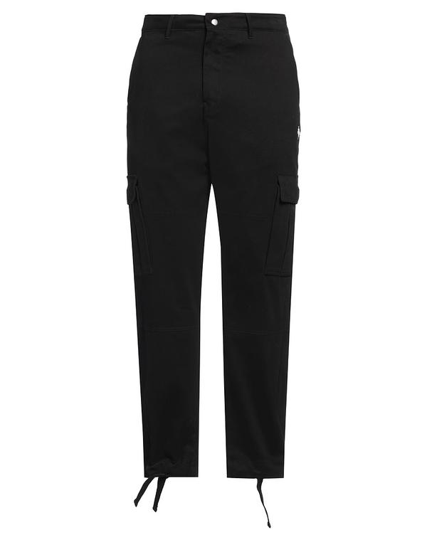 マルセロバーロン メンズ ボトムス カジュアルパンツ MARCELO BURLON カーゴパンツ Black ブラック 47,280円