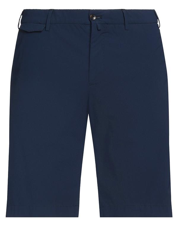 PT トリノ メンズ ボトムス ハーフパンツ・ショーツ PTorino ショートパンツ＆バミューダパンツ Navy ネイビー