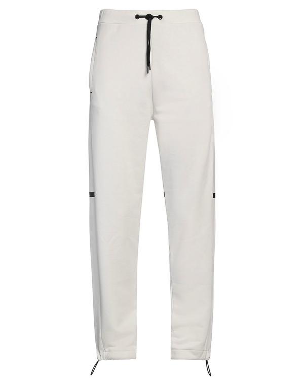 ヘルノ メンズ ボトムス カジュアルパンツ HERNO スウェットパンツ Light Gray グレー|ReVida 店