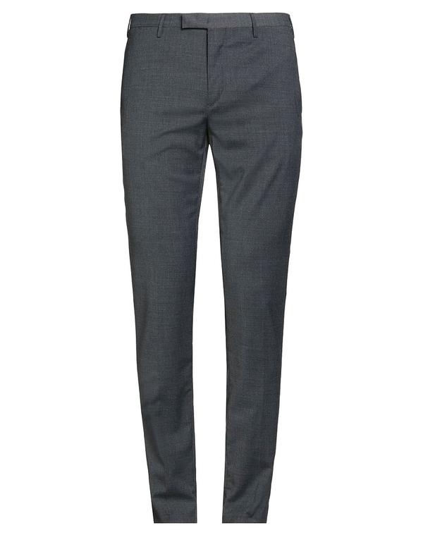 PT トリノ メンズ ボトムス カジュアルパンツ PTorino クラシックパンツ Lead Gray グレー