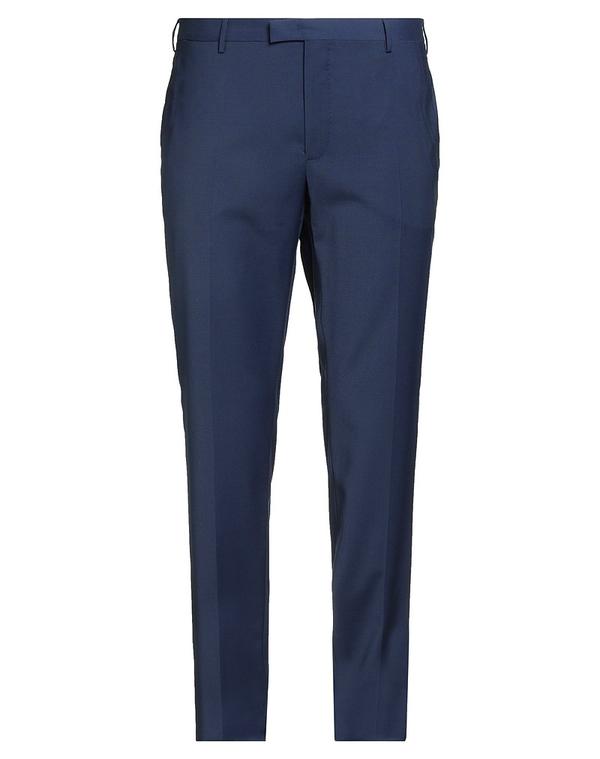 PT トリノ メンズ ボトムス カジュアルパンツ PTorino クラシックパンツ Navy ネイビー