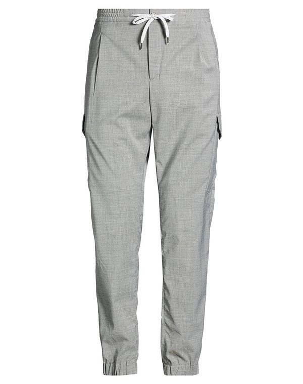 PT トリノ メンズ ボトムス カジュアルパンツ PTorino パンツ Gray グレー