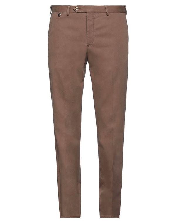 PT トリノ メンズ ボトムス カジュアルパンツ PTorino パンツ Brown ブラウン