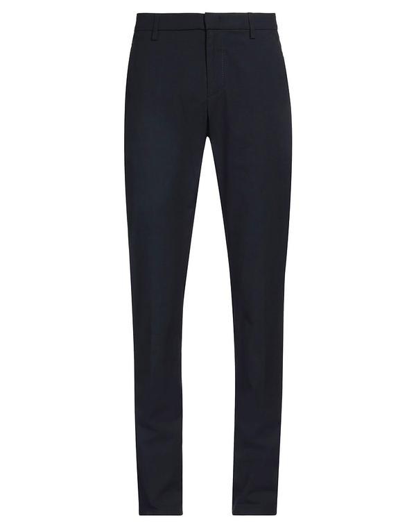 ドンダップ メンズ ボトムス カジュアルパンツ DONDUP パンツ Midnight Blue ブルー