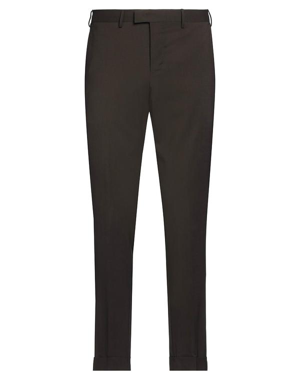 PT トリノ メンズ ボトムス カジュアルパンツ PTorino パンツ Dark Brown ブラウン｜ReVida 店