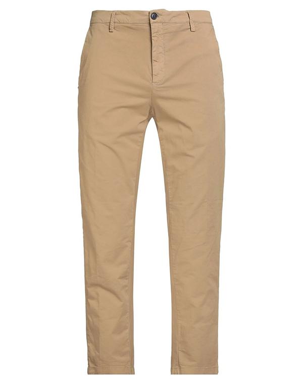 ホワイトサンド メンズ ボトムス カジュアルパンツ WHITE SAND チノパンツ Khaki カーキ