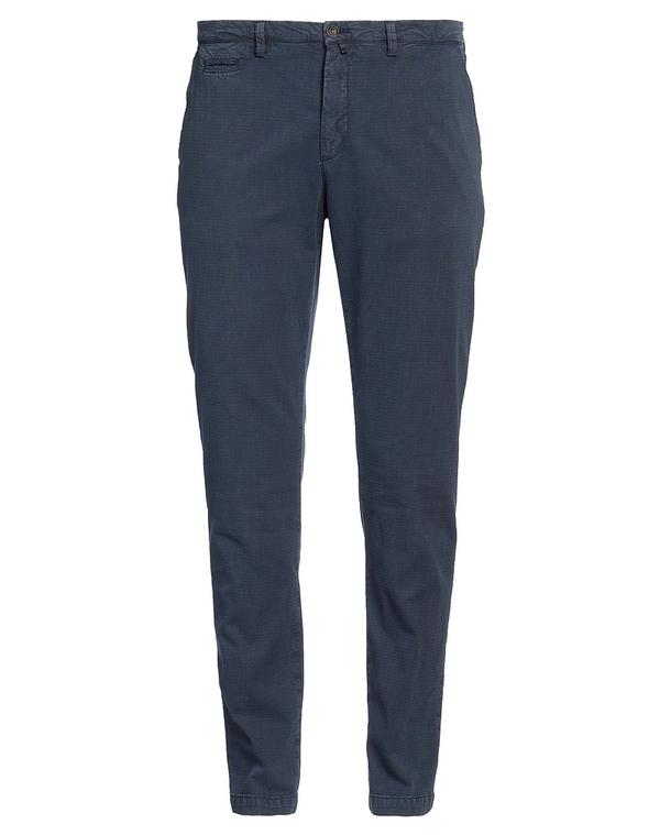 ブリリア 1949 メンズ ボトムス カジュアルパンツ BRIGLIA 1949 パンツ Navy ネイビー