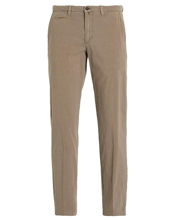 ブリリア 1949 メンズ ボトムス カジュアルパンツ BRIGLIA 1949 パンツ Khaki カーキ