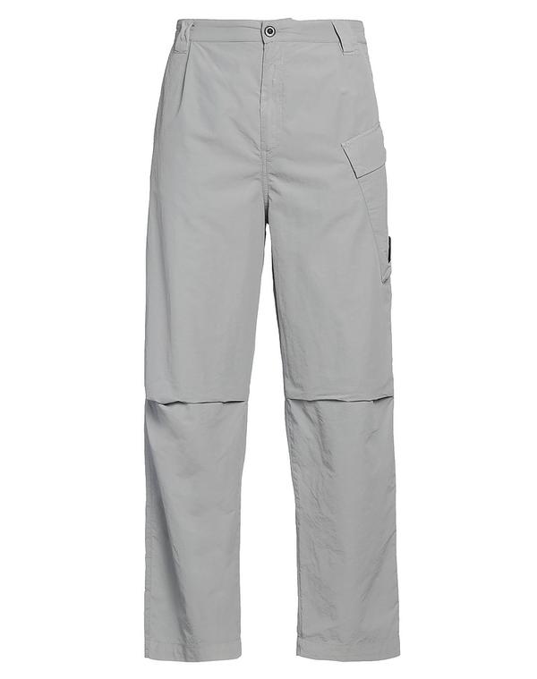 シーピーカンパニー メンズ ボトムス カジュアルパンツ C.P. COMPANY パンツ Light Gray グレー