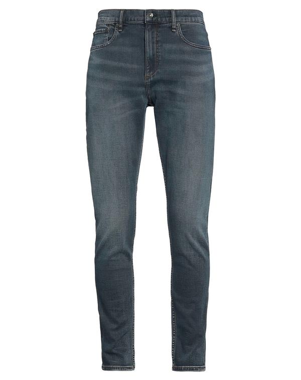 ラグアンドボーン メンズ ボトムス デニムパンツ RAG & BONE ジーンズ Blue ブルー
