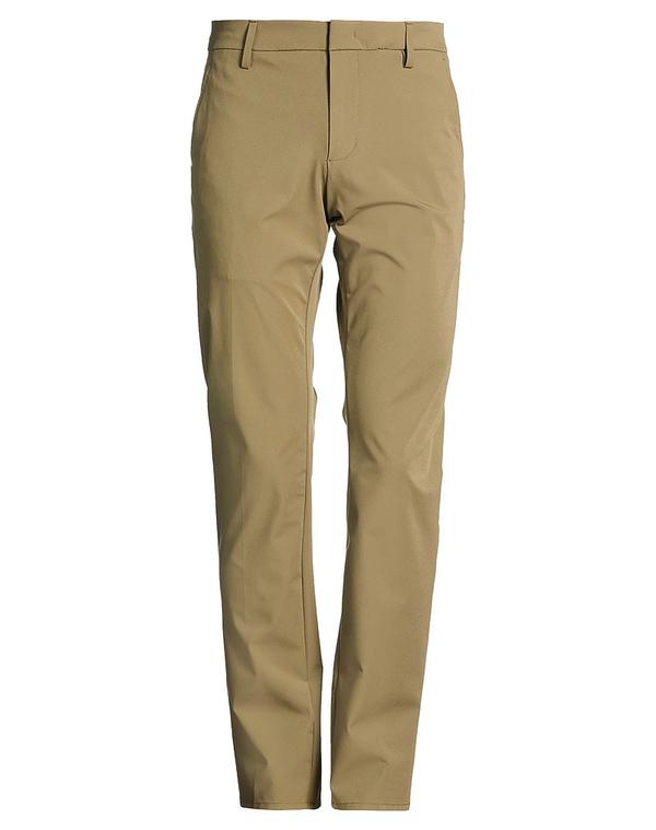 ドンダップ メンズ ボトムス カジュアルパンツ DONDUP パンツ Military Green グリーン｜ReVida 店