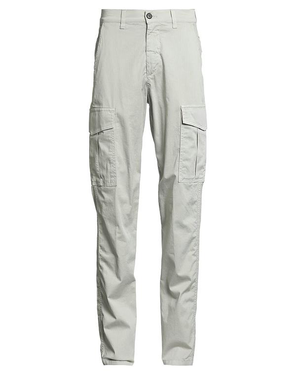 イレブンティ メンズ ボトムス カジュアルパンツ ELEVENTY カーゴパンツ Light Gray グレー 31,070円