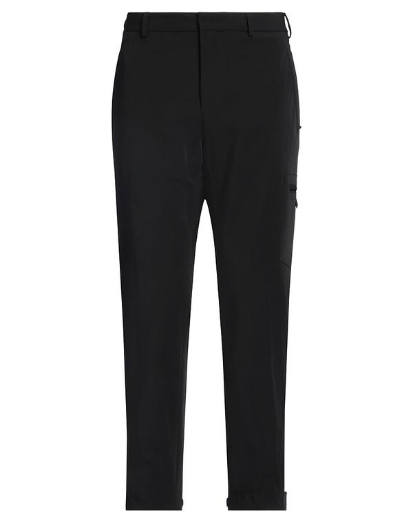 PT トリノ メンズ ボトムス カジュアルパンツ PTorino パンツ Black ブラック