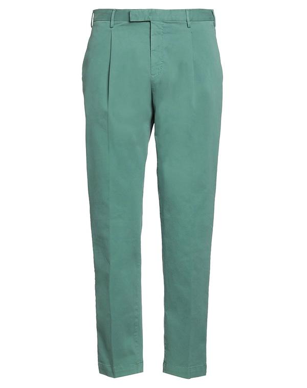 PT トリノ メンズ ボトムス カジュアルパンツ PTorino パンツ Dark Green グリーン|ReVida 店