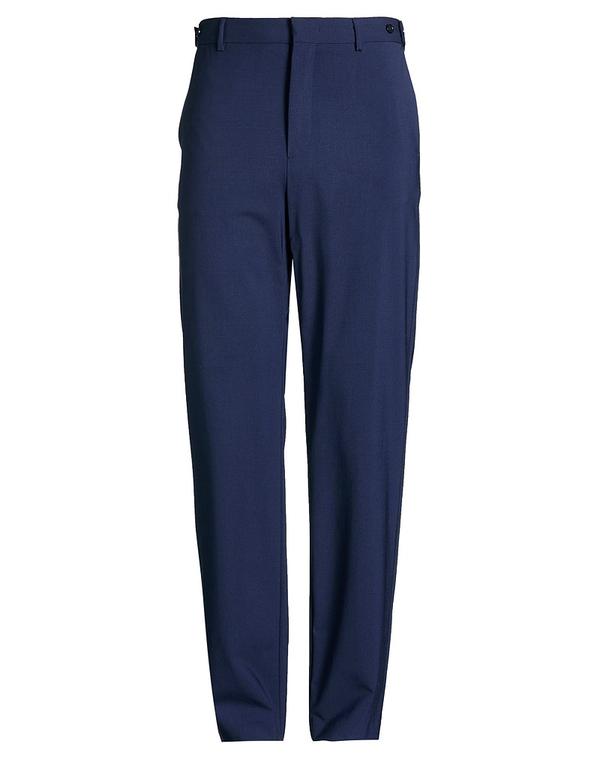 エムエスジイエム メンズ ボトムス カジュアルパンツ MSGM パンツ Midnight Blue ブルー 44,880円