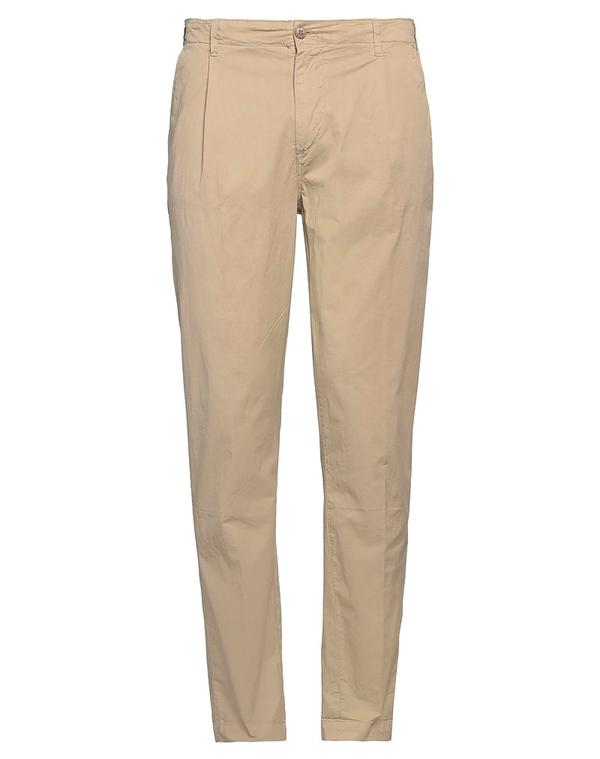 フォーティウェスト メンズ ボトムス カジュアルパンツ 40WEFT パンツ Beige ベージュ
