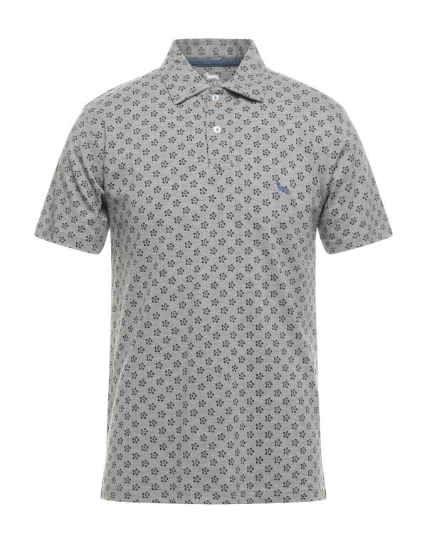 新品?正規品 ハーモントアンドブレイン メンズ ポロシャツ トップス Polo shirt
