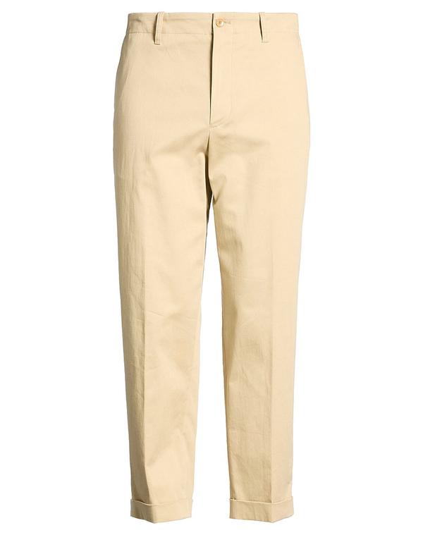 エトロ メンズ ボトムス カジュアルパンツ ETRO チノパンツ Beige ベージュ