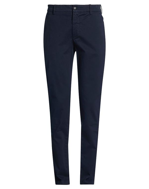 イレブンティ メンズ ボトムス カジュアルパンツ ELEVENTY パンツ Midnight Blue ブルー