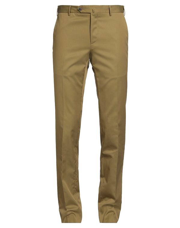 PT トリノ メンズ ボトムス カジュアルパンツ PTorino クラシックパンツ Military Green グリーン