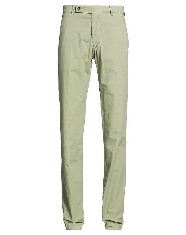 ベルウィッチ メンズ ボトムス カジュアルパンツ BERWICH チノパンツ Sage Green グリーン