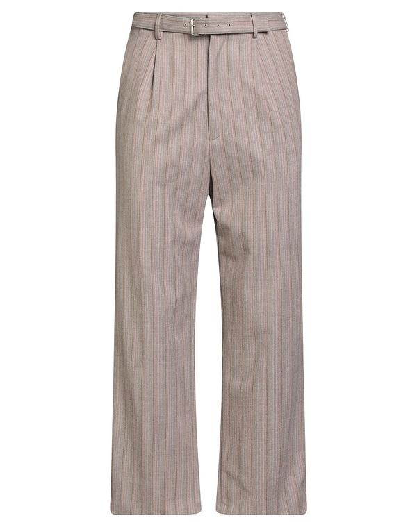 エトロ メンズ ボトムス カジュアルパンツ ETRO パンツ Beige ベージュ