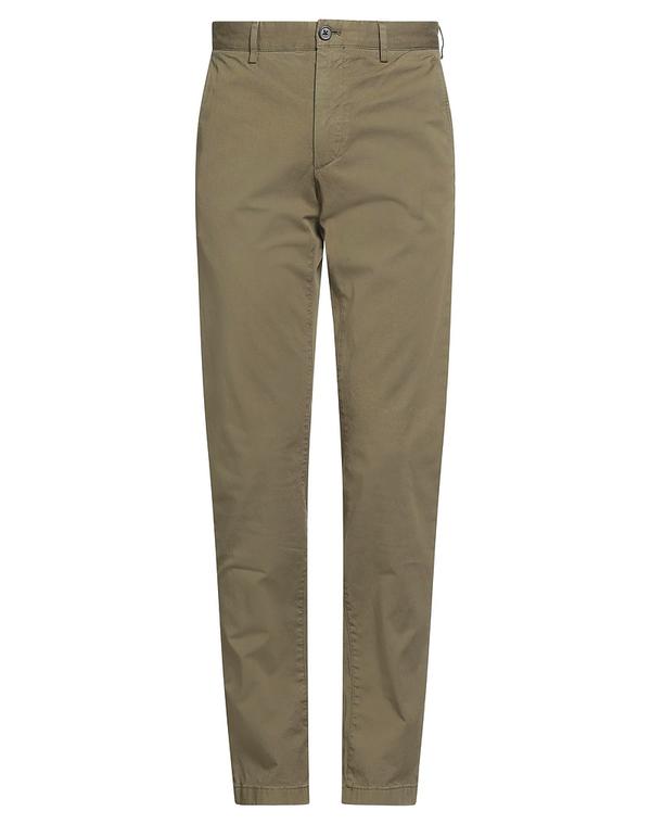 セオリー メンズ ボトムス カジュアルパンツ THEORY パンツ Military Green グリーン