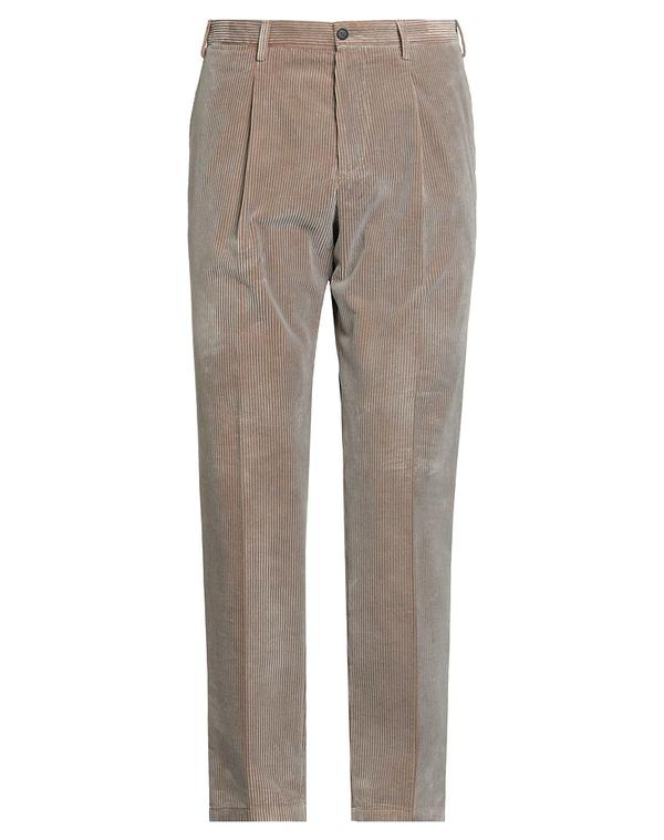 ドルモア メンズ ボトムス カジュアルパンツ DRUMOHR パンツ Light Gray グレー|ReVida 店