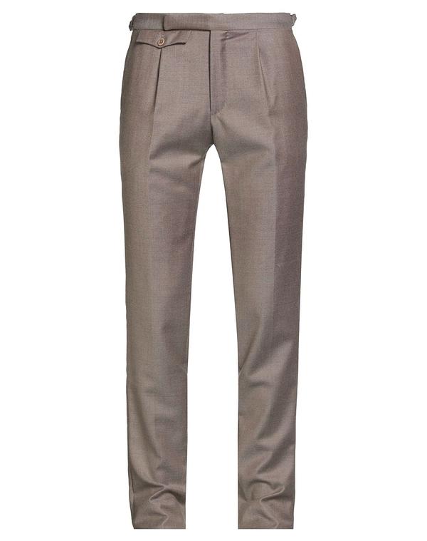 インコテックス メンズ ボトムス カジュアルパンツ INCOTEX パンツ Taupe トープ