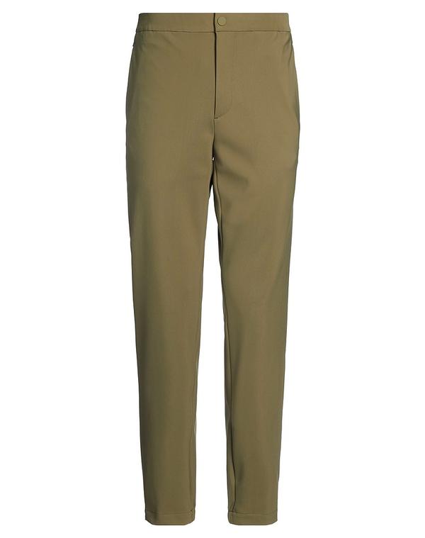 セオリー メンズ ボトムス カジュアルパンツ THEORY パンツ Military Green グリーン