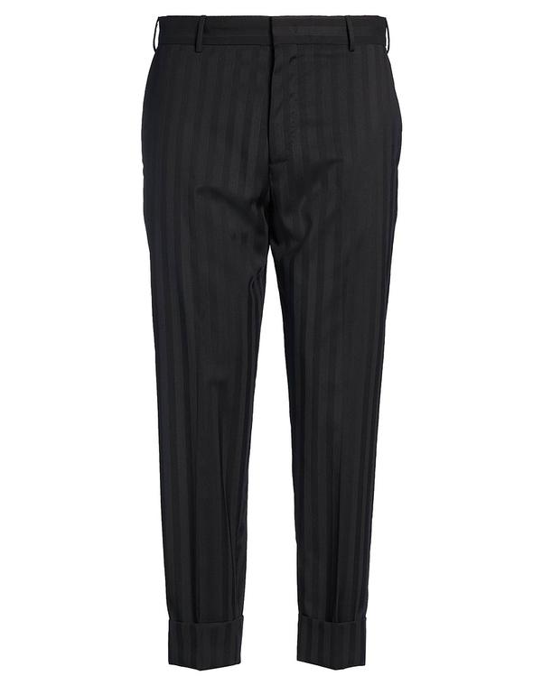 PT トリノ メンズ ボトムス カジュアルパンツ PTorino パンツ Black ブラック|ReVida 店