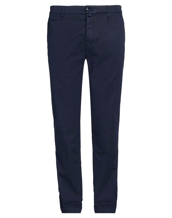 ヤコブ コーエン メンズ ボトムス カジュアルパンツ JACOB COH Ё N パンツ Midnight Blue ブルー
