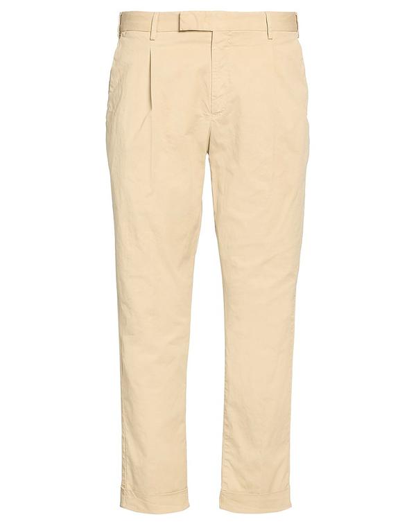 PT トリノ メンズ ボトムス カジュアルパンツ PTorino チノパンツ Beige ベージュ