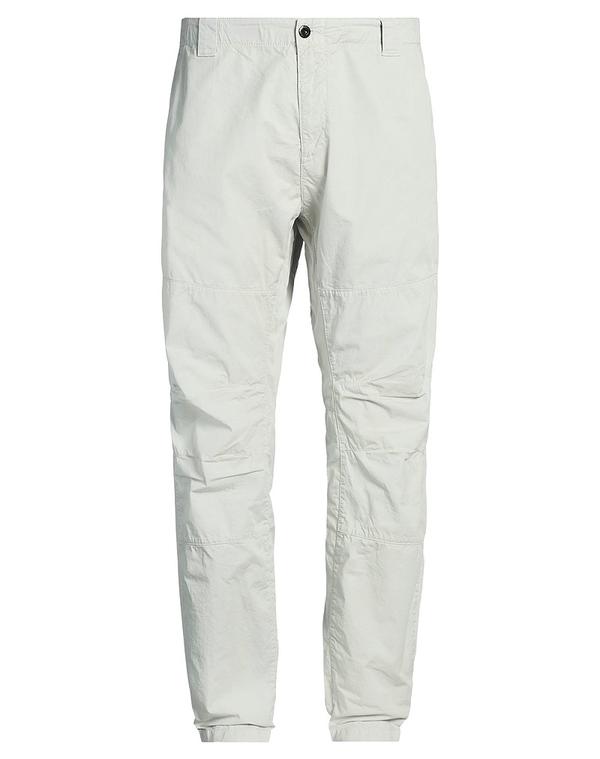 シーピーカンパニー メンズ ボトムス カジュアルパンツ C.P. COMPANY パンツ Light Gray グレー