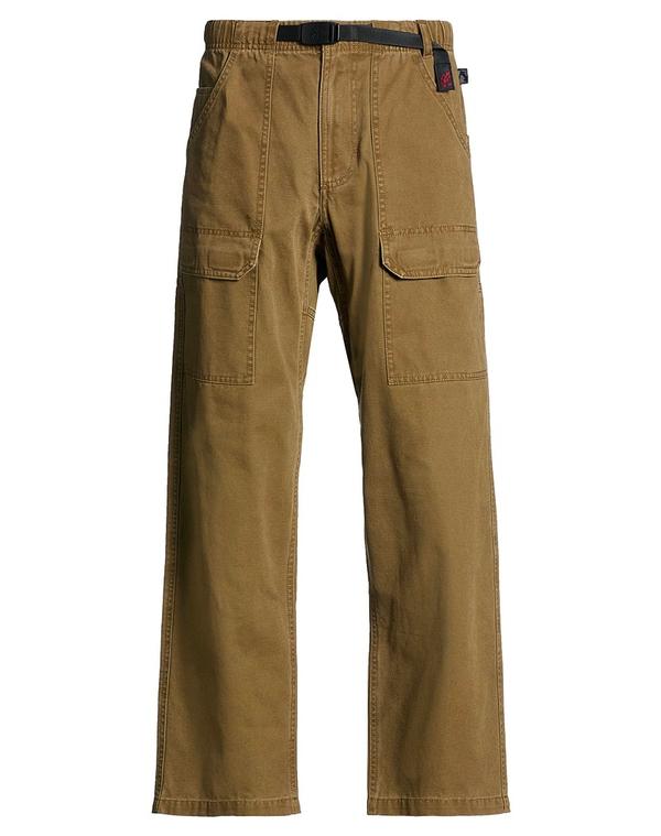 グラミチ メンズ ボトムス カジュアルパンツ GRAMICCI カーゴパンツ Khaki カーキ