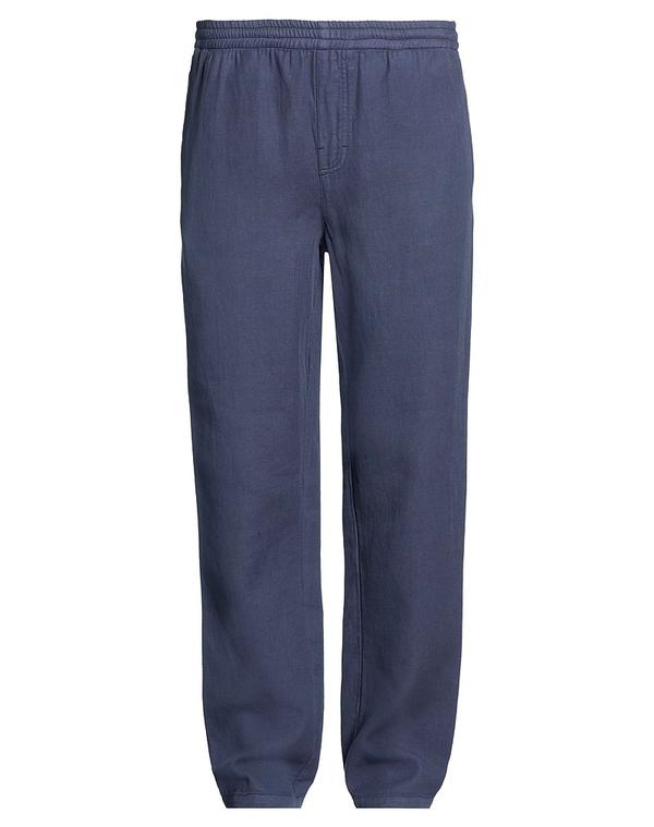 アスペジ メンズ ボトムス カジュアルパンツ ASPESI パンツ Navy ネイビー