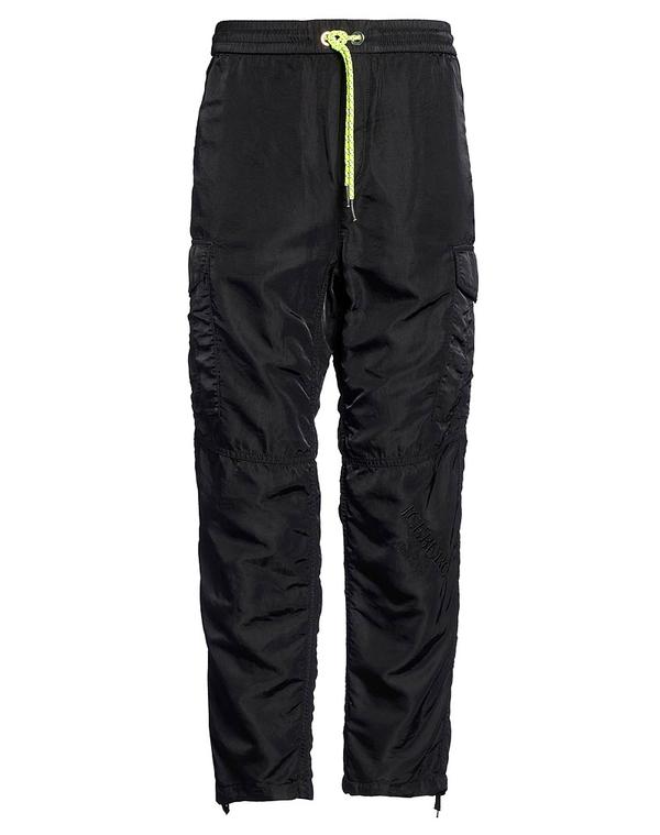 アイスバーグ メンズ ボトムス カジュアルパンツ ICEBERG パンツ Black ブラック 43,080円